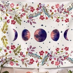 Wall tapestry
